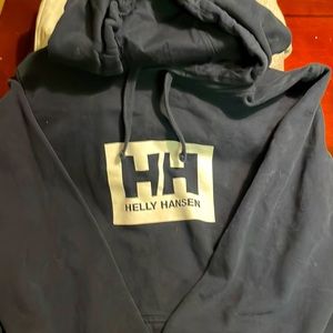 HellY Hansen Hoodie